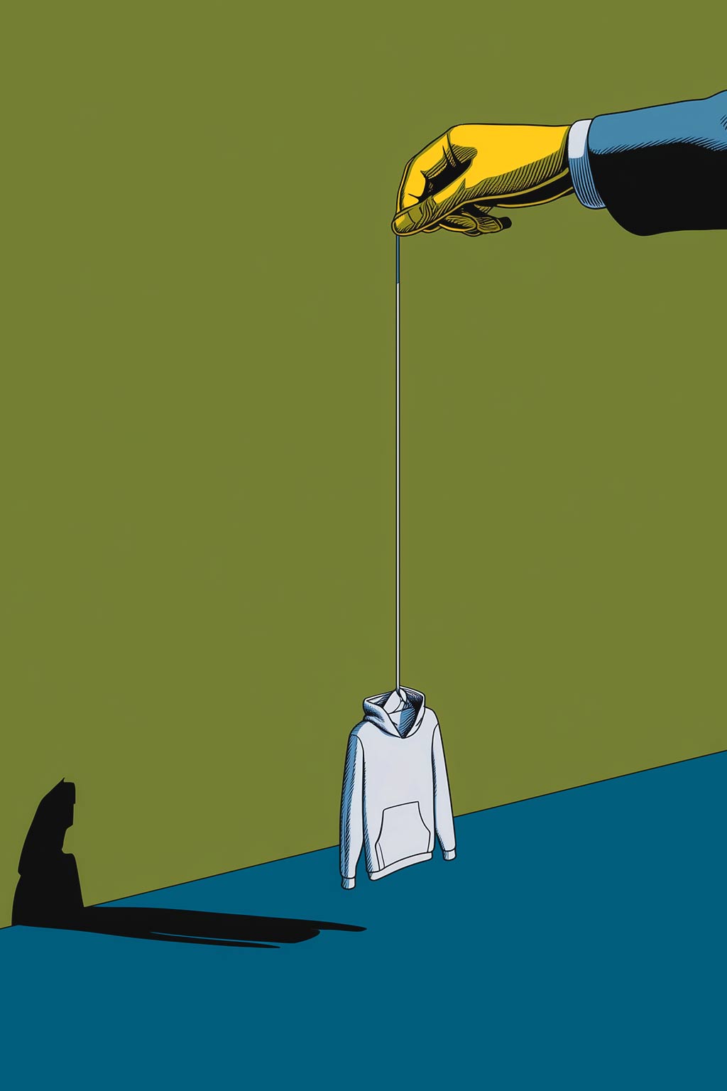 Sheep Inc. craftsmanship