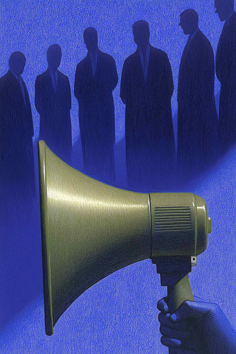 Greenwashing, Greenhushing And The Grey Area Be... Image