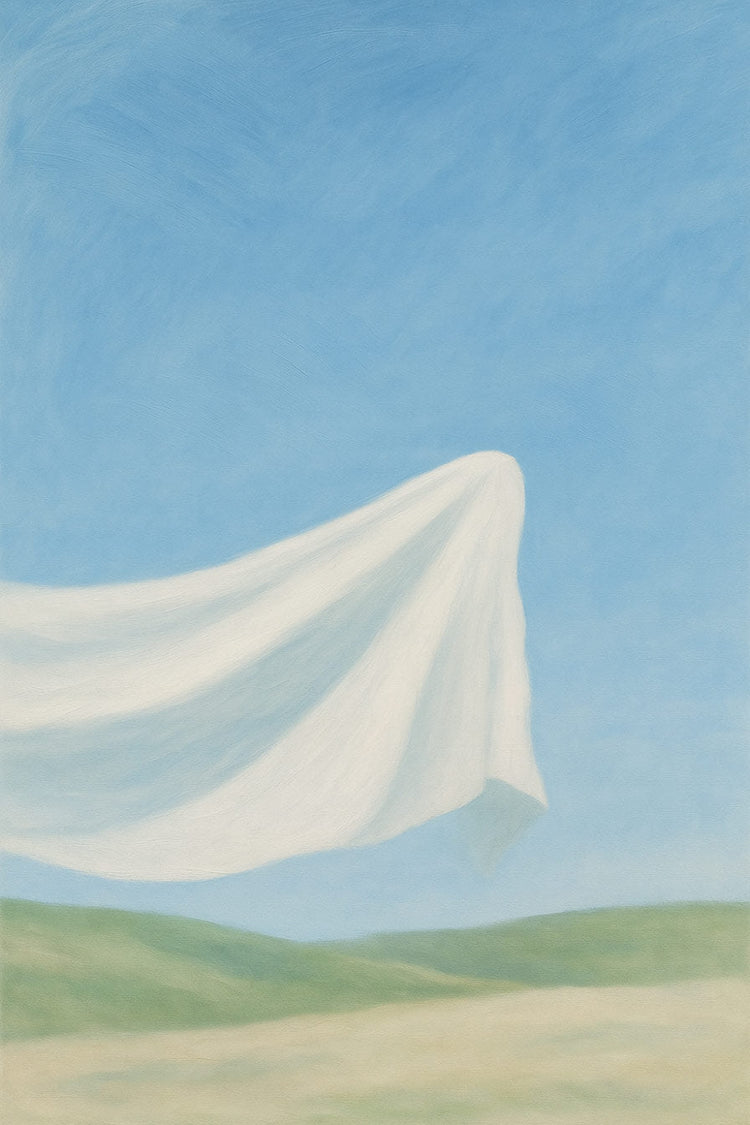 On Quiet Luxury and the Question of Real Quality Image