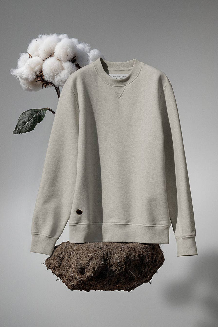 From Soil To Skin Image