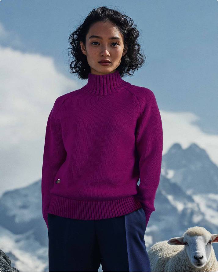 Sheep Inc Sheep Inc