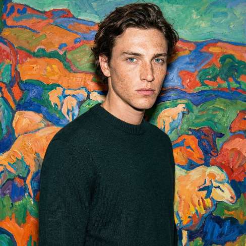 Crewnecks → Cover Image