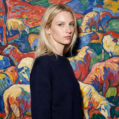 Crewnecks → Cover Image