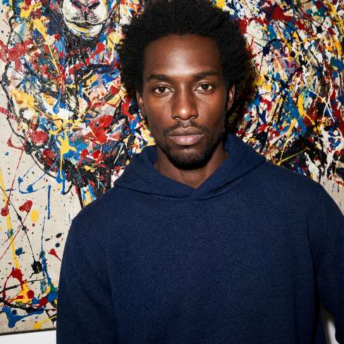 Hoodies → Cover Image