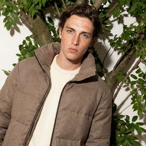 Outerwear & Over Shirts → Cover Image