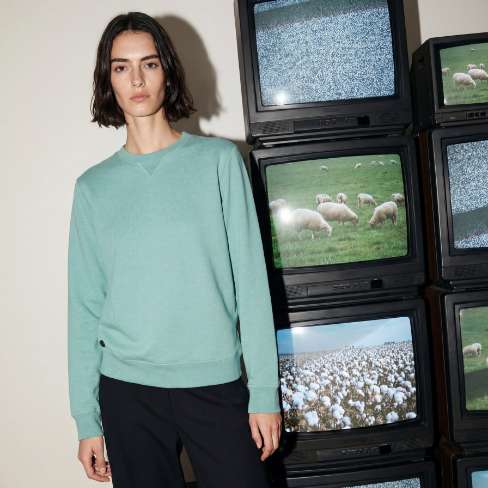 Sweatshirts → Cover Image