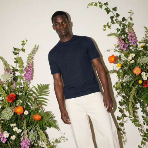 T-Shirts & Polos → Cover Image