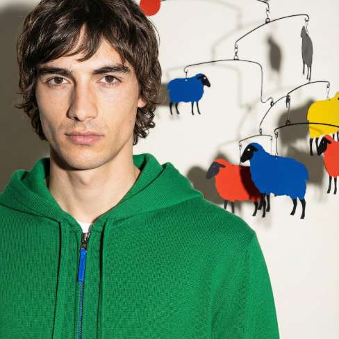 Hoodies → Cover Image