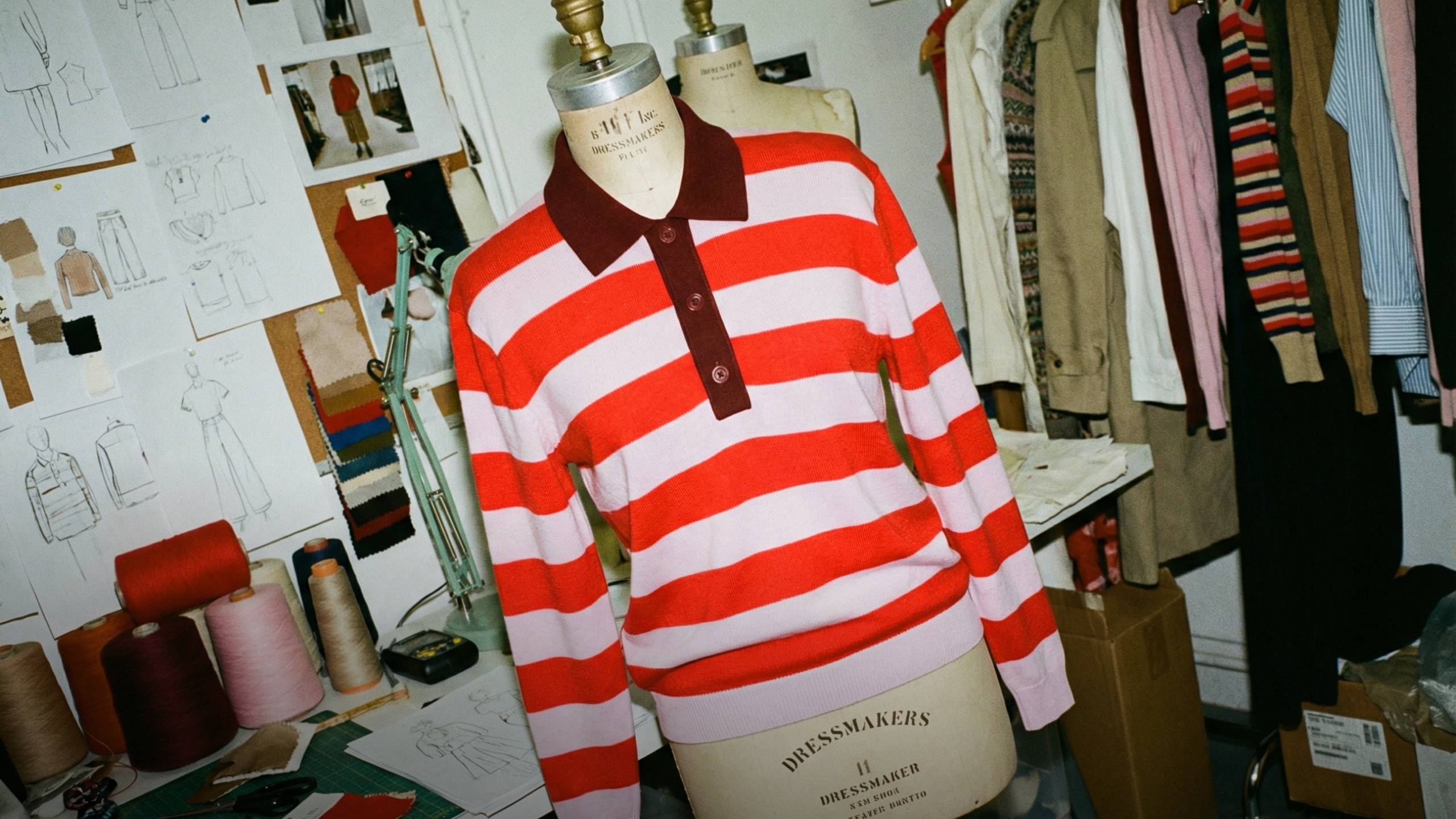 [02] Design obsession