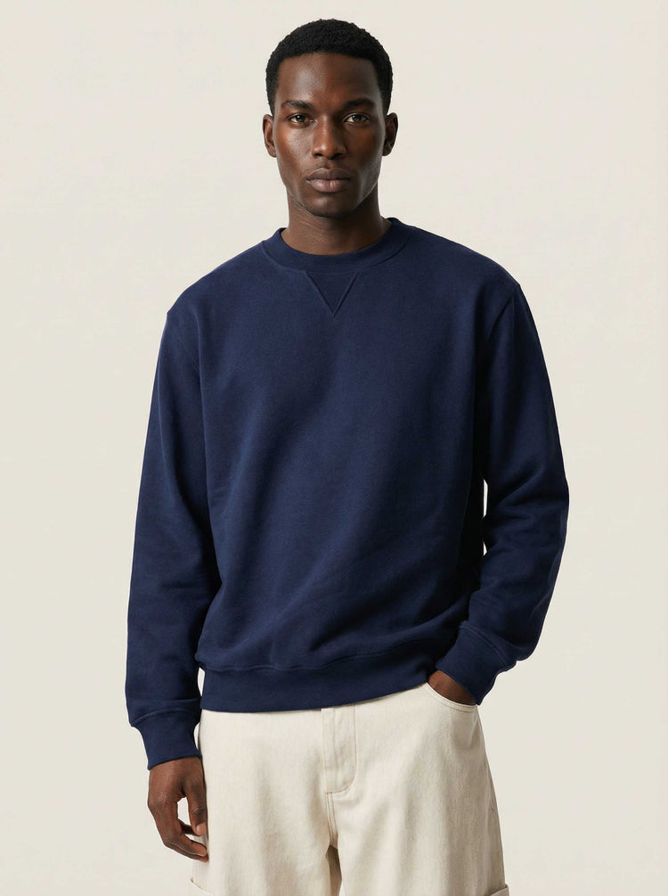 The Fibregen Sweatshirt