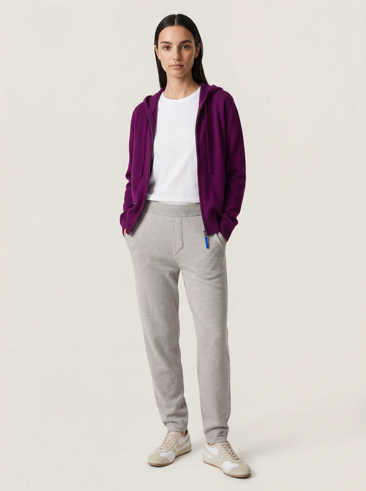 The Flow Jogger Moon Grey Image