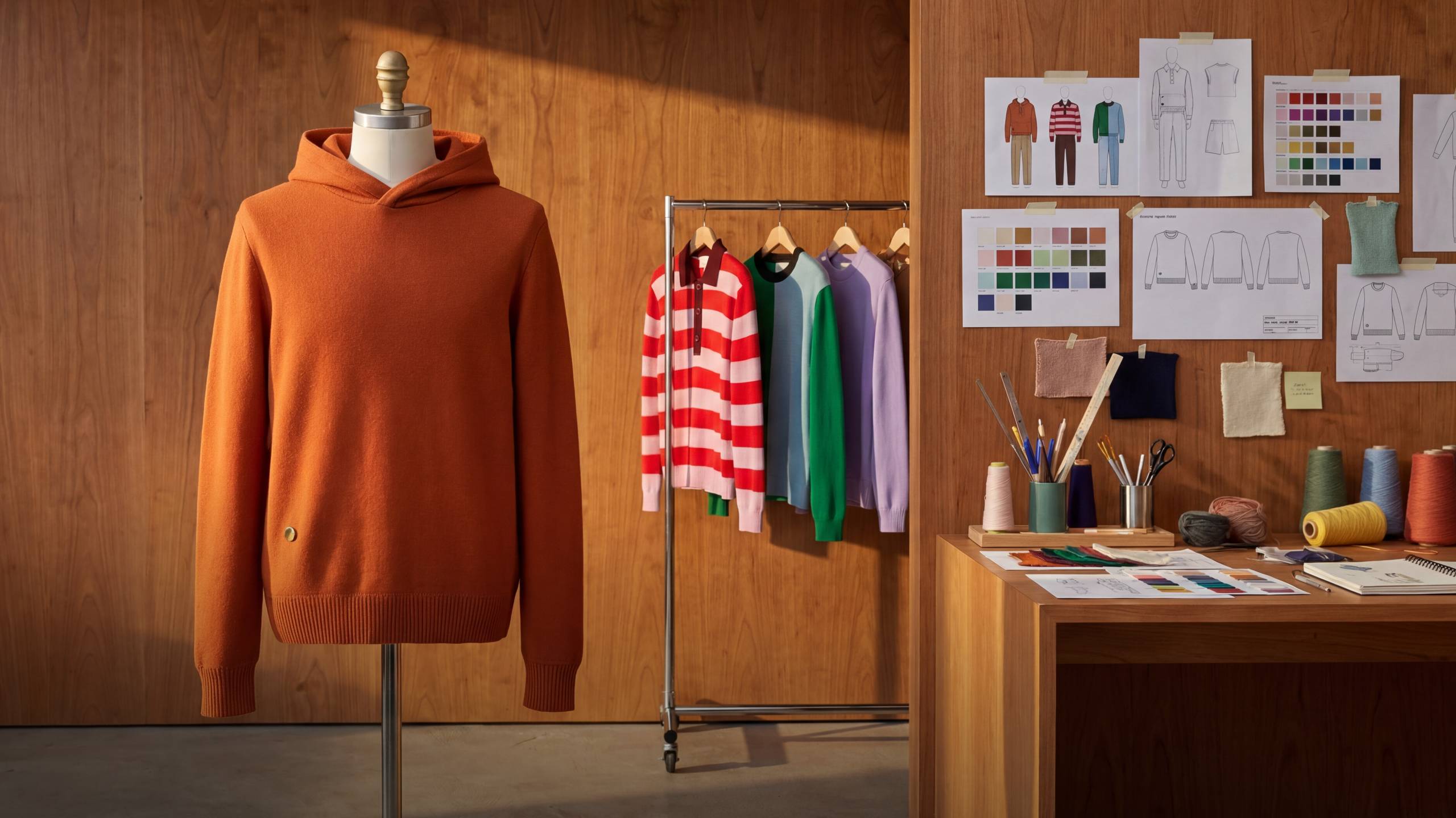 [02] Design obsession