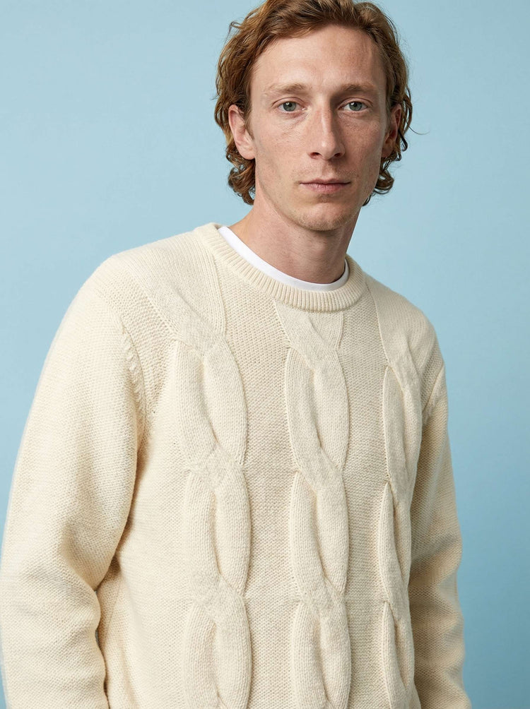The Cable Knit