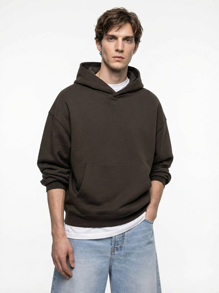 The Fibregen Hoodie