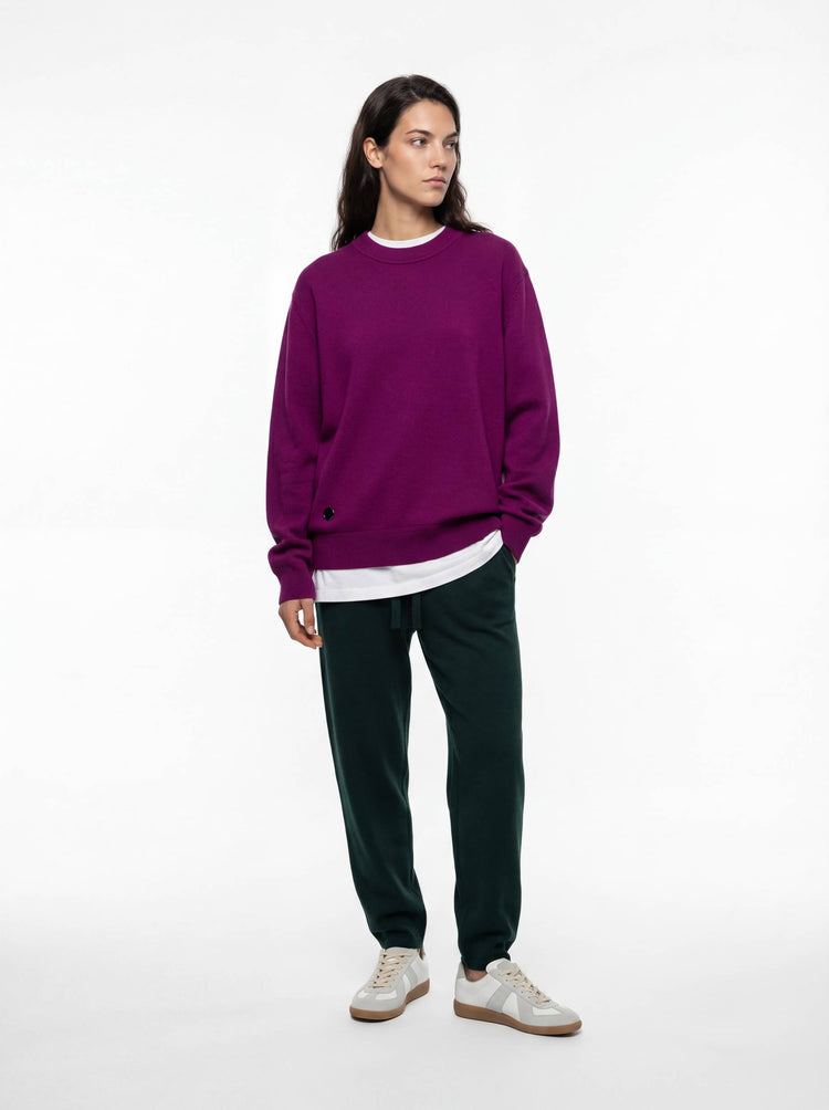 The Flow Jogger