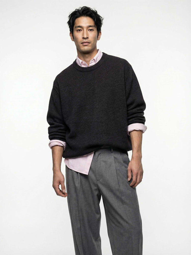 The Original Crewneck