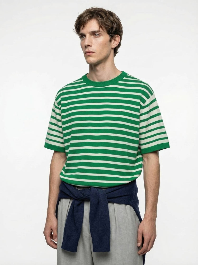 The Stripe T-Shirt