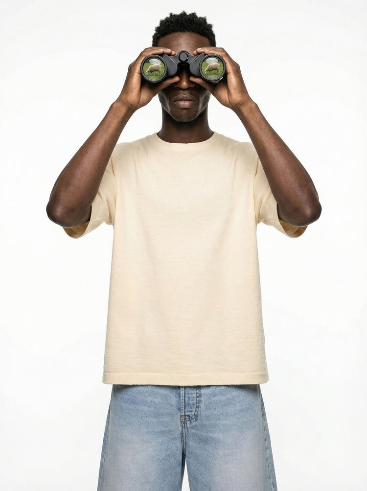 The Ultra-Light T-Shirt