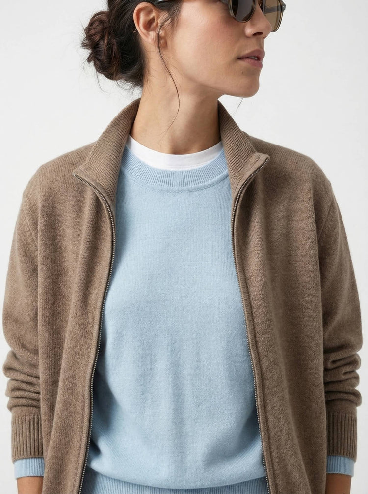The Everyday Zip Through