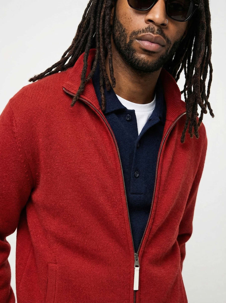 The Everyday Zip Through