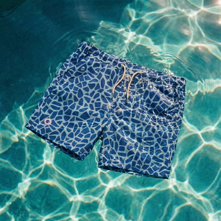 Trousers & Swimshorts → Cover Image