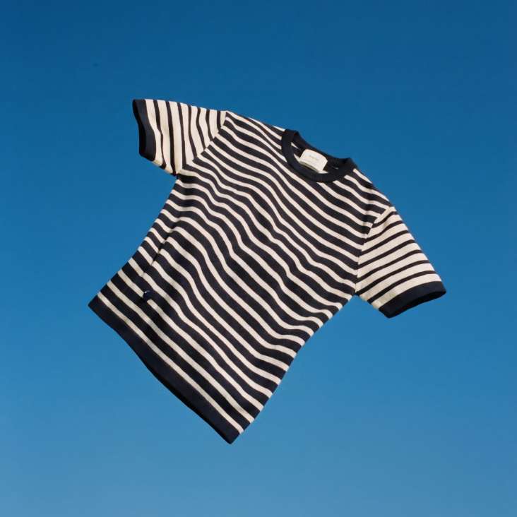 T-Shirts & Polos → Cover Image