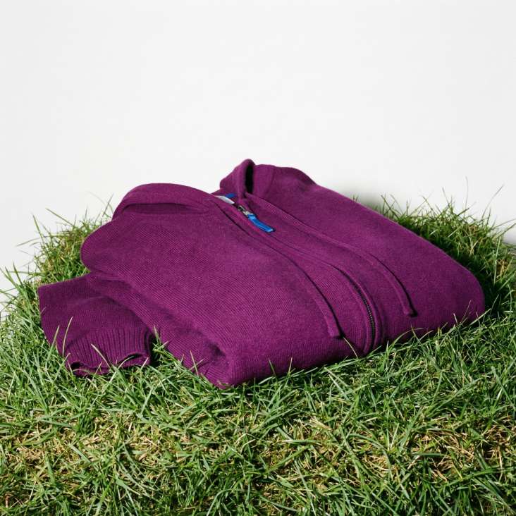 Men's Natural Fibre Hoodies | Sheep Inc.