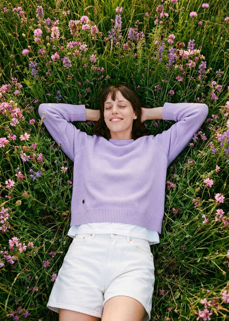 PLP CARD - SWEATERS - WOMEN 1