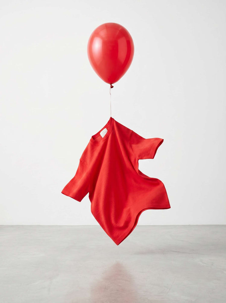 The Ultra-Light T-Shirt