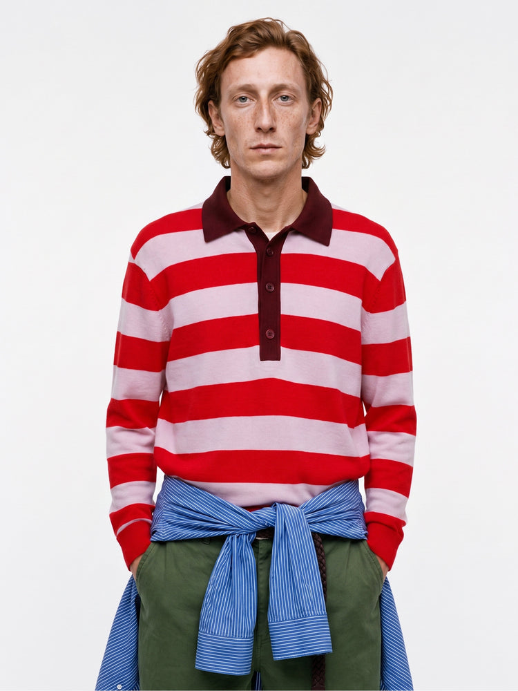 The Rugby Polo