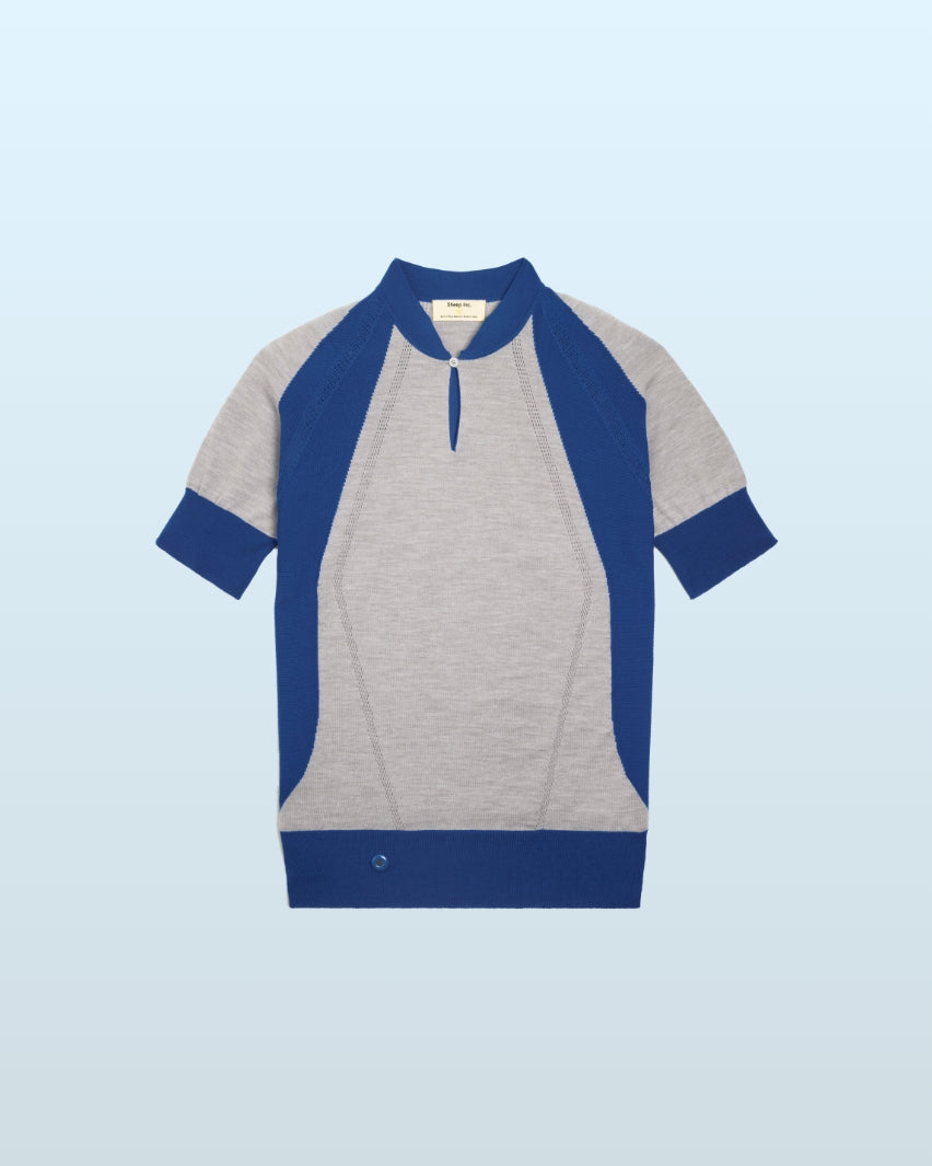 The Ventilation Racer Shirt Image