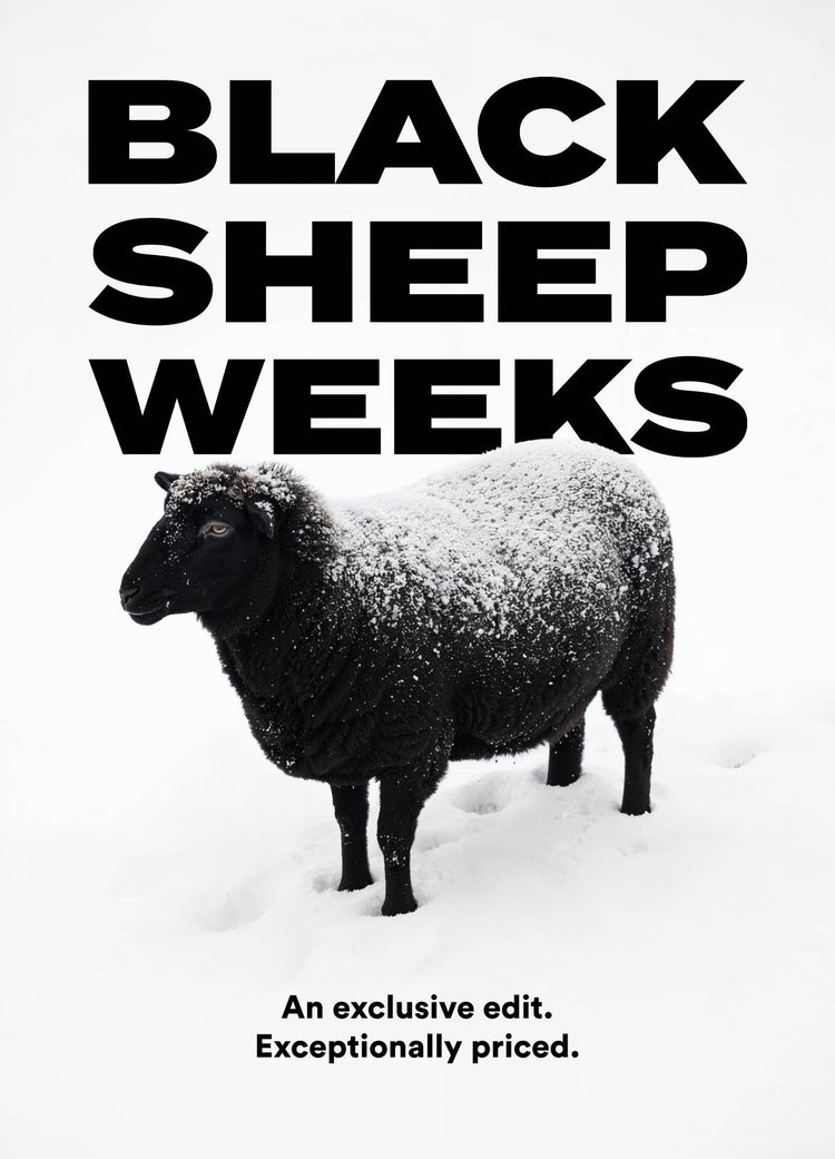 PLP CARD - BLACK SHEEP WEEK - 1