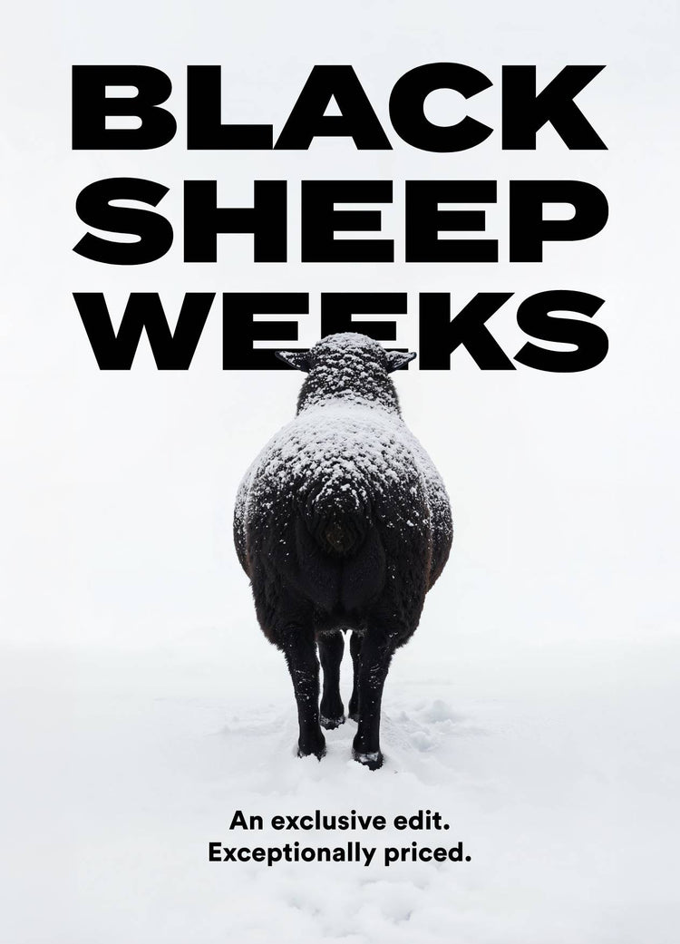 PLP CARD - BLACK SHEEP WEEK - 3