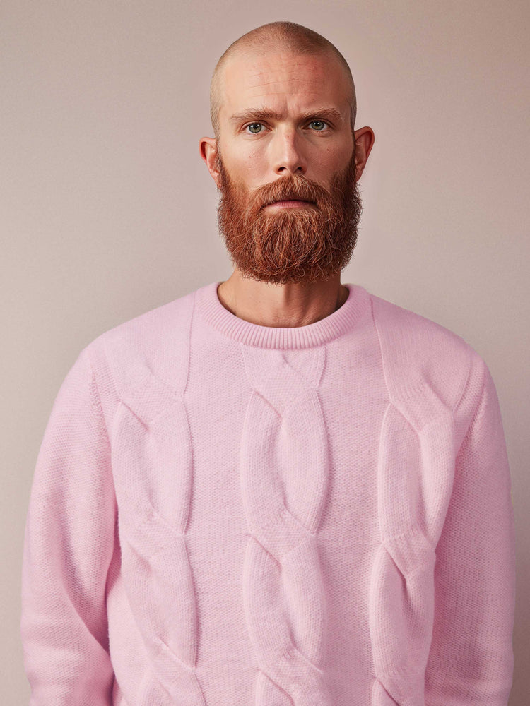 The Cable Knit