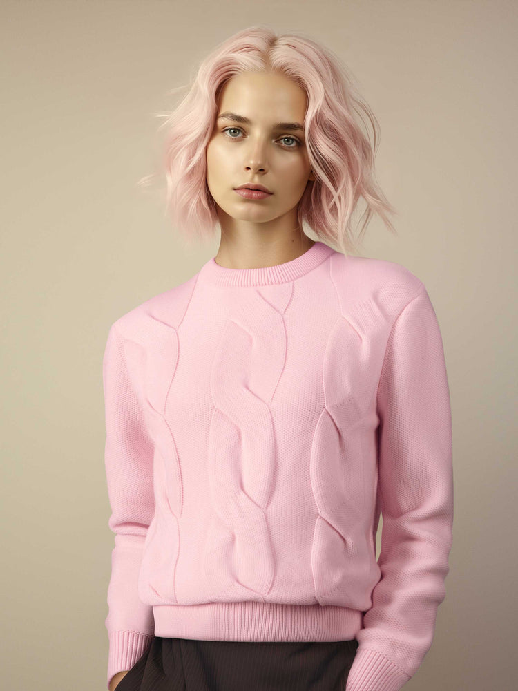 The Cable Knit