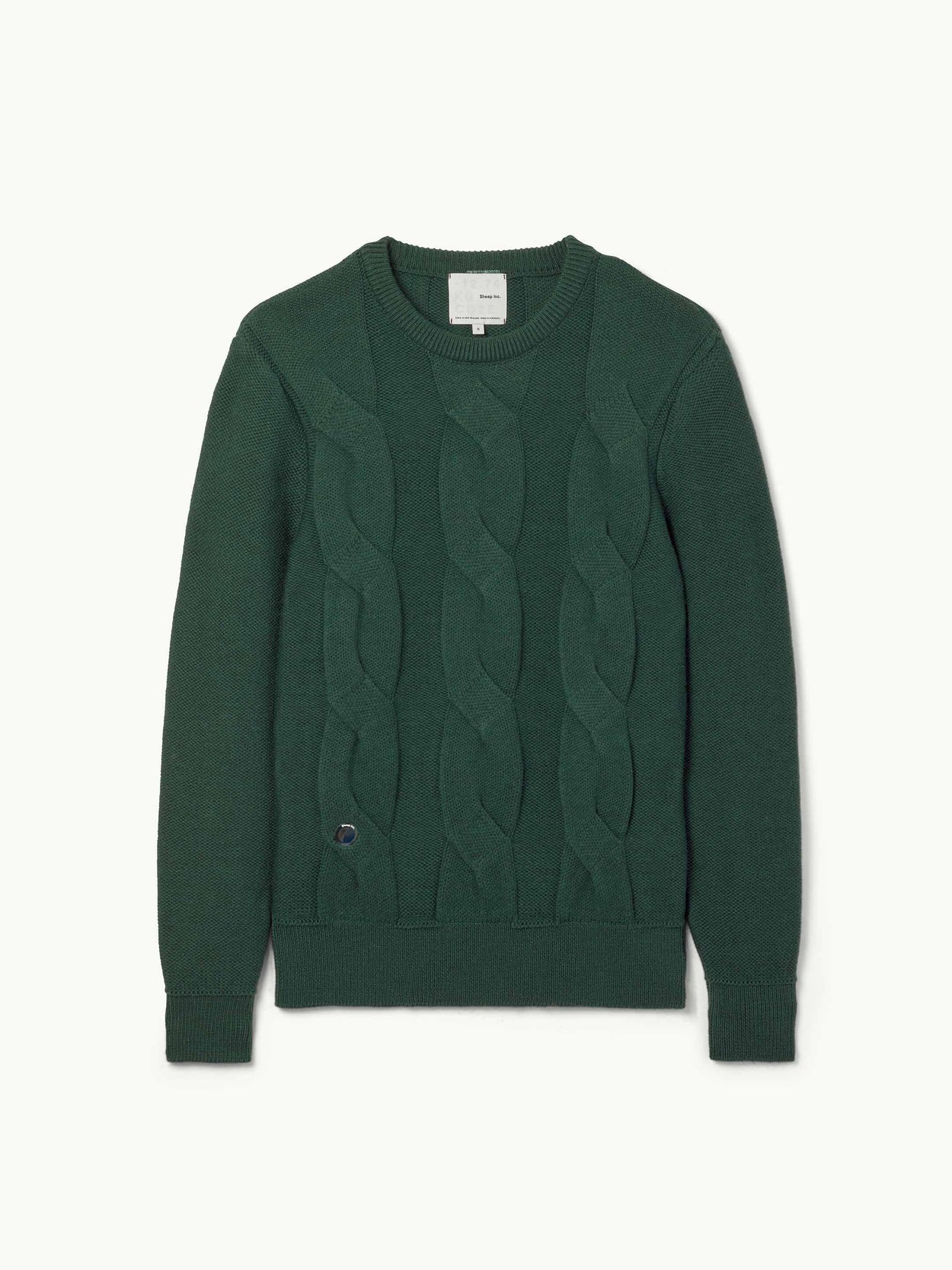 新品　BRIEFING　正規品　 MERINO HIGH NECK KNIT Men's Merino Wool High Neck Jumpers | Sheep Inc.
