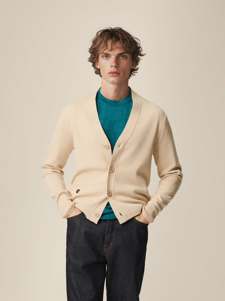 The Cardigan Light