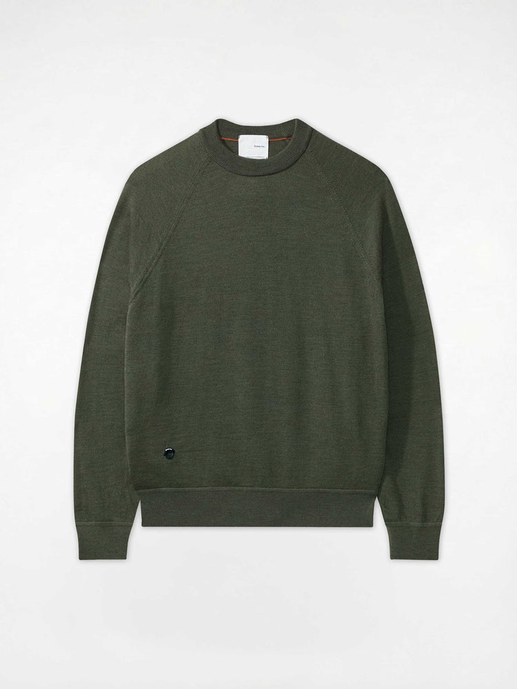 The Crewneck Light