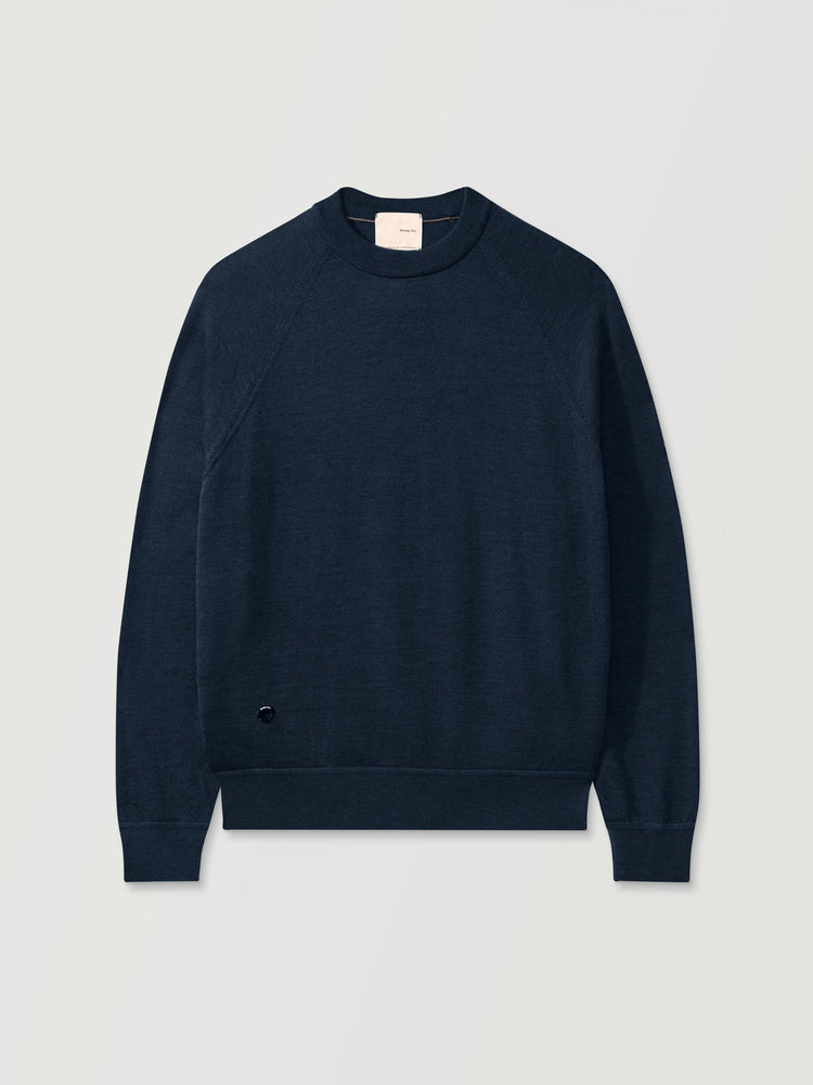 Women's Merino Wool Knitwear - Stain Resistant - Sheep Inc