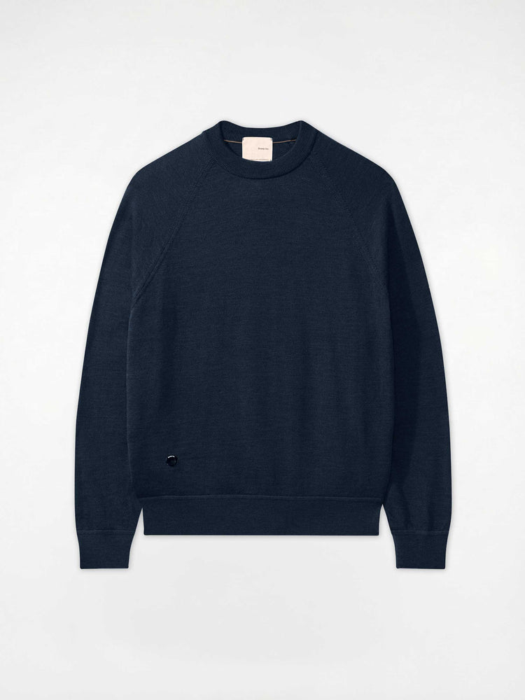 The Crewneck Light