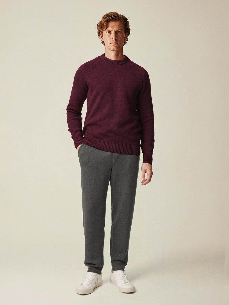 The Flow Jogger Slate Grey Image