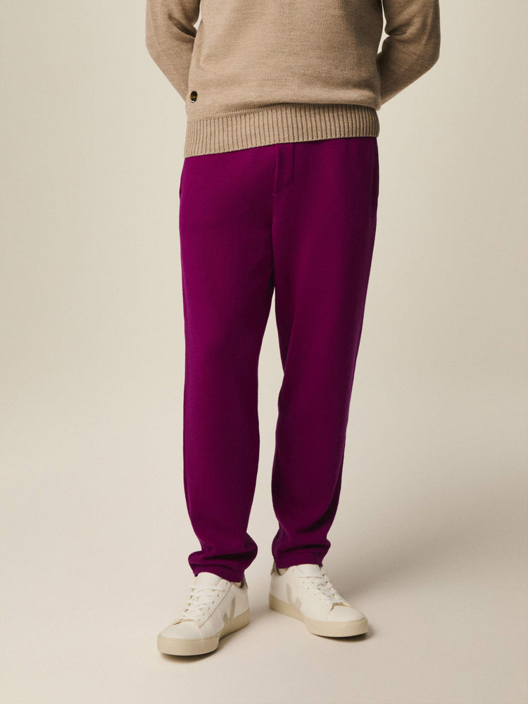 The Flow Jogger Royal Purple Image