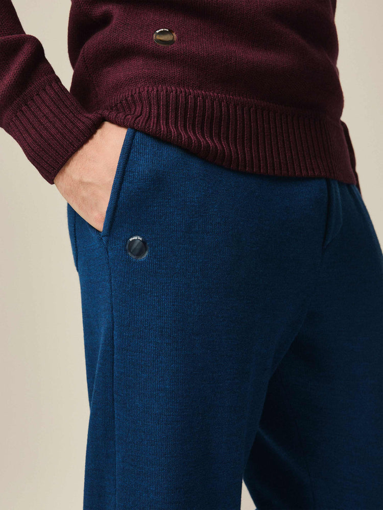 The Flow Jogger Tasman Blue Image