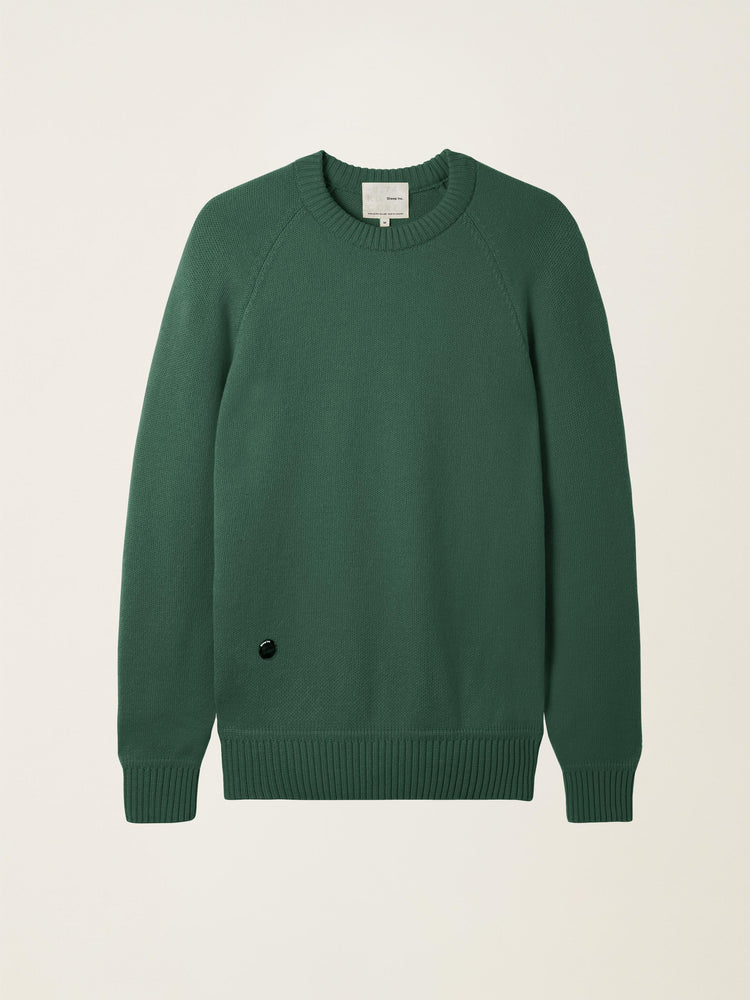 The Crewneck 2.0
