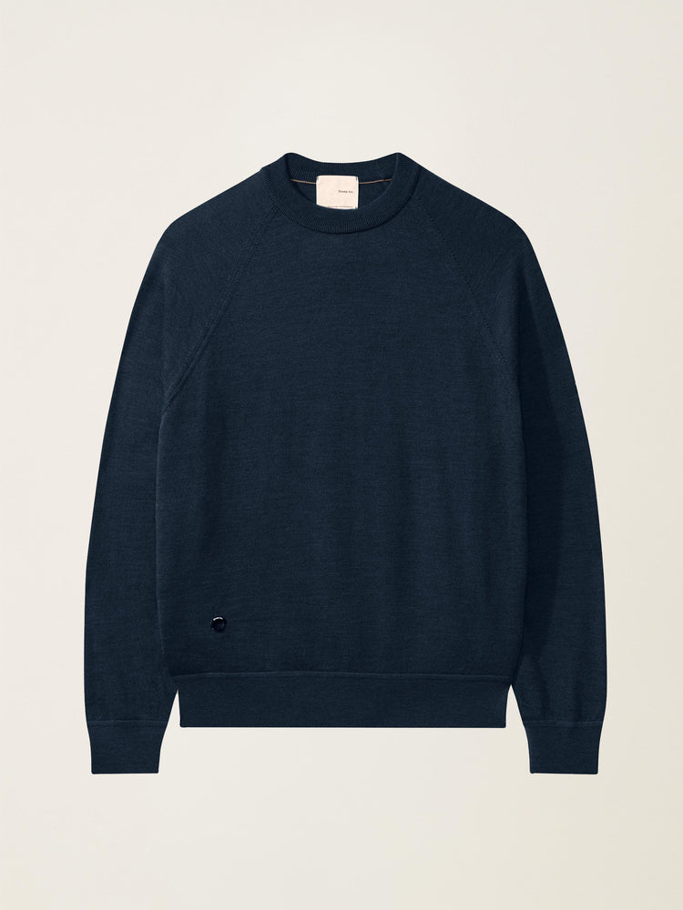 The Crewneck Light