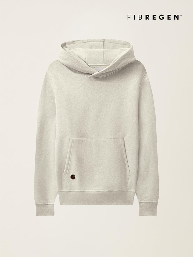 The Fibregen Hoodie