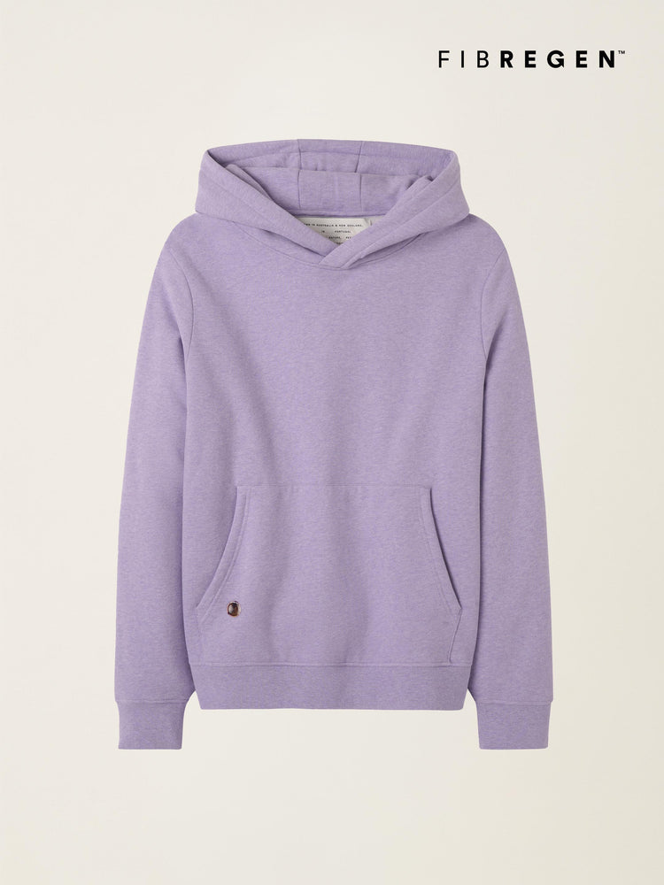 The Fibregen Hoodie