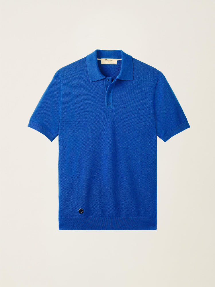 The Pique Polo