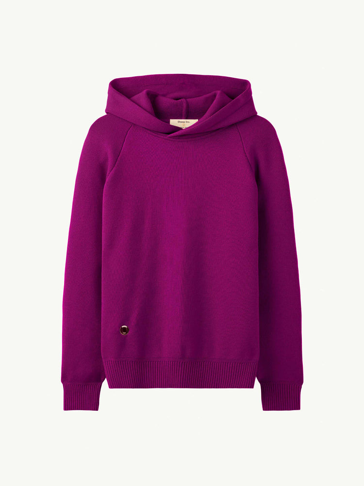 Men's Merino Wool Hoodies | Sheep Inc.
