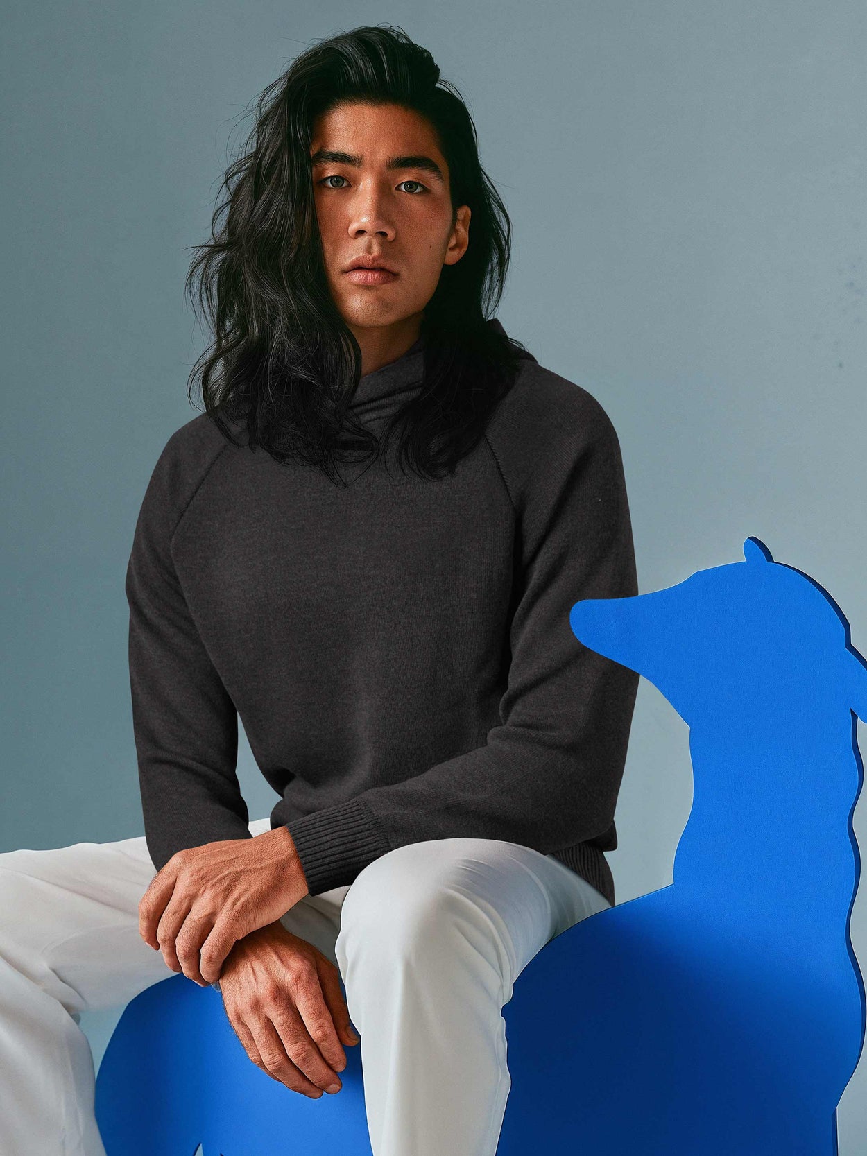 Emerald Green Knitted Beanie 2.0 Men's/Women's Sheep Inc